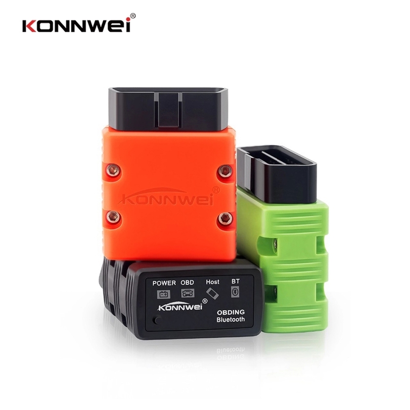 KONNWEI KW681 OBD2 Scanners Car for