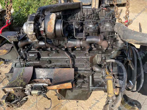 เครื่องยนต์ดีเซลมือสอง6D125-<span class=keywords><strong>2</strong></span>สมบูรณ์สำหรับรถขุด - Product Image 5