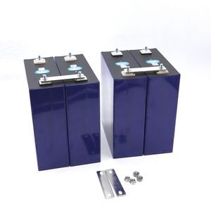 Mivan <span class=keywords><strong>3</strong></span>.2V 280AH LiFePO4เซลล์แบตเตอรี่ LFP ความจุเต็มที่ - Product Image 4