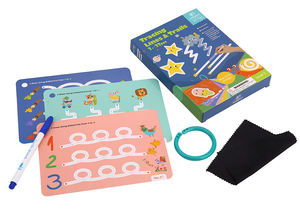Детский обучающий рисунок с ручкой - Product Image 4