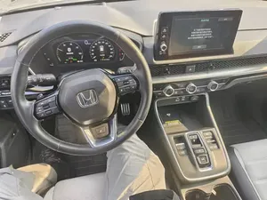 Honda <span class=keywords><strong>CR</strong></span>-V 2023 Usata, Modello E PHEV Lingyao, SUV Familiare di Alta Qualità - Product Image 2