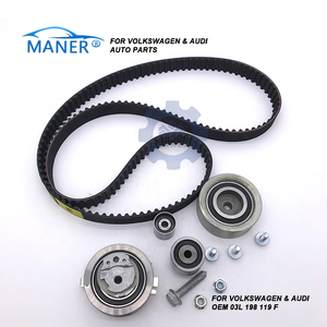 Kit de chaîne de distribution moteur MANER 03L198119F pour VW Golf 03L198119D 03L198119B - Product Image 6