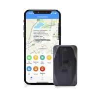 GPSSKY C5 A7670 SA localisateur magnétique étanche gsm gps tracking device magnetic mini gps locator