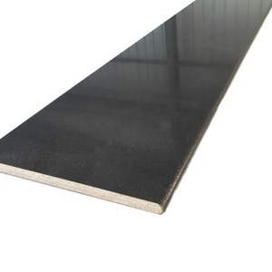 <span class=keywords><strong>Encimera</strong></span> de Cocina Personalizada de 4*10 pies, 18mm 25mm 36mm, HPL <span class=keywords><strong>Formica</strong></span>, Tablero de Aglomerado, Diseño Moderno para Cocina de Hogar - Product Image 1