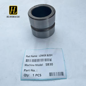 Peças de Reposição para Máquinas de Construção SB30, Capa Frontal, Bucha Inferior para Martelo Hidráulico - Product Image 4