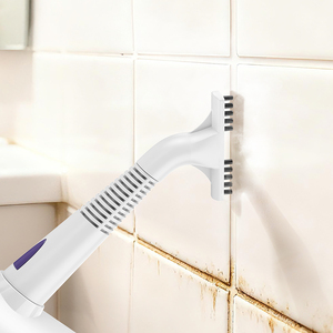 Nettoyeur vapeur manuel multifonction 3,5 bars avec nouveau design pour un usage domestique - Product Image 4