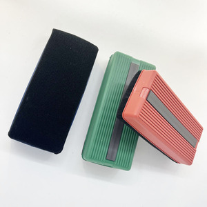 Effaceur magnétique pour tableau blanc à prix de gros, idéal pour l'école, la maison et le bureau - Product Image 6