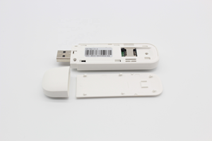 Modem Wifi 4G LTE MF783 débloqué de haute qualité 150 Mbps avec emplacement pour carte SIM, clé USB Wifi 4G, modem PK <span class=keywords><strong>E3372H</strong></span> E8372 - Product Image 3