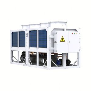 Enfriadores de aceite de operación 24/7 estable Gran venta en el extranjero - Product Image 5