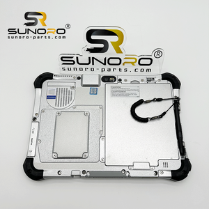 เครื่องสแกนวินิจฉัยสำหรับยาเม็ด7300U I5 <span class=keywords><strong>FZ</strong></span>-<span class=keywords><strong>G1</strong></span>พานาโซนิค PA-N/8G/256GB ใช้ได้กับงานหนักชิ้นส่วนเครื่องจักรก่อสร้าง - Product Image 4