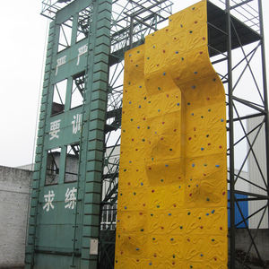 भारी शुल्क स्टील संरचनाएं एंटी-संक्षारण डिजाइन अग्नि प्रशिक्षण टावरों अग्नि प्रशिक्षण टावरों आग कौशल अभ्यास बाहरी उपयोग कस्टम - Product Image 6