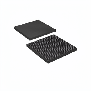 Buy Online Electronic Components 10AX027E3F27E2SG 672 BBGA, FCBGA Embedded Original One Stop Service - Product Image 1