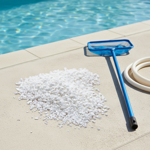 E20260120 Custom Package <strong>Pool</strong> Water Treatment <strong>Chlorinated</strong> <strong>Granulated</strong> 90% - Product Image 4