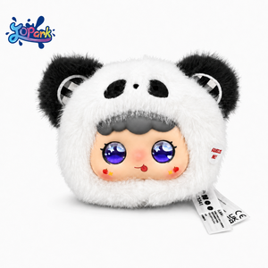 Nuovi Giocattoli Ronoo: Bambola di Peluche AI Parlante per Bambini, Robot Interattivo con Controllo Vocale, Giocattolo Educativo per la Prima Infanzia, Antistress, Regalo di Compleanno - Product Image 2