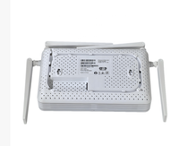 Routeur fibre optique double bande WIFI6 ONU SG666 XPON 4GE+2.4G&5.8G WIFI6 ONT SK-D748 SK-D746 XPON GPON ONT ONU