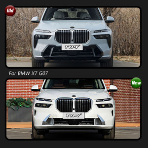 TYPY Original <span class=keywords><strong>Precio</strong></span> al por mayor Auto BODYKIT para <span class=keywords><strong>BMW</strong></span> <span class=keywords><strong>X7</strong></span> G07 Actualización modificada a NUEVO <span class=keywords><strong>BMW</strong></span> MT <span class=keywords><strong>2023</strong></span> + Styling bodykit - Product Image 5