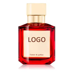 Kleine Menge Private Label Männer Parfüm benutzer definierte Parfums langlebiges Original