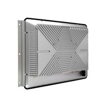 Moniteur à cadre ouvert de 15,6 pouces, écran capacitif 10 points, 1920x1080, interface série USB, nouvel écran TFT, certifié ROHS 3M
