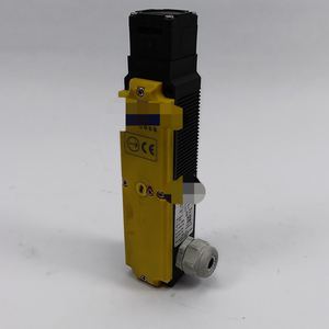 6022585 Interrupteur De Scurit Nuevo Original Listo Stock Automatización Industrial Pac Dedicado Control De Programación Plc - Product Image 1