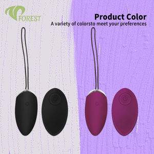メーカー卸売リモコンバイブレーター膣マッサージ器ラブエッグGスポット膣クリトリスバイブレーター女性用 - Product Image 5