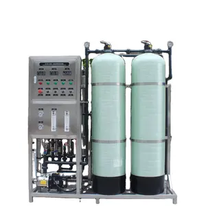 Water filter system sewage water treatment machine containerized waste water equipment product