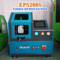 Probador de inyector diésel Eps208 Dts208 Common Rail, banco de prueba Nts200 Dts200 Eps 205