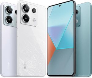 ใช้สมาร์ทโฟน Xiaomi redmi <span class=keywords><strong>Note</strong></span> 13 Pro ความจุ8GB RAM 128GB ปลดล็อก5G 6.7 "หน้า<span class=keywords><strong>จอ</strong></span>แบตเตอรี่5100mAh - Product Image 2