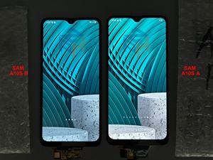 Venta al por mayor A10 pantalla digital pantalla lcd móvil original para pantalla Samsung Galaxy A10 - Product Image 2
