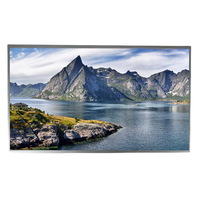 Module TFT BOE Brand DV320FHM-NN0 32 pouces 1920 * 1080, luminosité personnalisable, carte AD, panneau d'affichage LCD