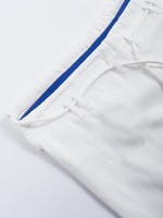 Jiu Jitsu Gi brésilien unisexe 100% coton tressé perlé approuvé par IBJJF BJJ Kimono personnalisable A ++ qualité entraînement Arts martiaux
