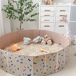 <span class=keywords><strong>Piscine</strong></span> pliable coréenne populaire pour enfants, clôture de <span class=keywords><strong>piscine</strong></span> intérieure, <span class=keywords><strong>piscine</strong></span> de jeu extérieure pour bébés, <span class=keywords><strong>piscine</strong></span> de jeu aquatique avec rangement - Product Image 3