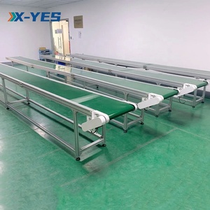 X-YES Fabrikant Jiangsu Automatisch Klein Transportbandsysteem - Product Image 2