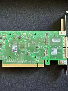 <span class=keywords><strong>Carte</strong></span> réseau Ethernet <span class=keywords><strong>interne</strong></span> pour serveur Mellanox MCX516A Connect X-100G double 10 Gigabit PCIe - Product Image 5