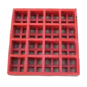 Rejilla Frp/rejilla FRP/placa de rejilla plástica - Product Image 3