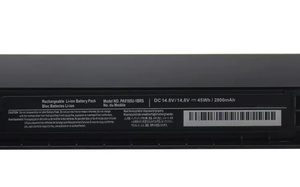 14.8V/45Wh/2800mAh Nueva Batería <span class=keywords><strong>PA5185U</strong></span>-<span class=keywords><strong>1BRS</strong></span> para Toshiba Satellite P50-c-13x L50-B-17M L50-B-1R2 - Product Image 3