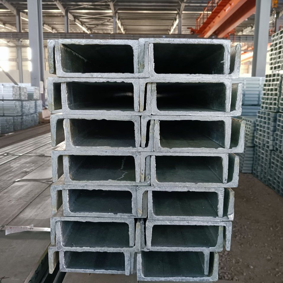 Channel steel supplier