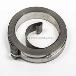 Phẳng xoắn ốc cuộn dây đồng hồ mùa xuân - Product Image 4