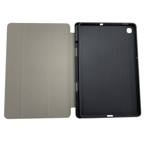 Étui souple en TPU Ealysun Private Mold pour <span class=keywords><strong>tablette</strong></span> <span class=keywords><strong>TAB</strong></span> <span class=keywords><strong>A7</strong></span> 10,4 pouces T500 2020 avec <span class=keywords><strong>support</strong></span> et porte-crayon 40x30 - Product Image 6