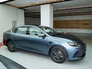 2025 BYD Seal véhicule électrique nouvelle énergie berline électrique à vendre - Product Image 3