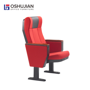 Asientos modernos para auditorio, mesas y asientos <span class=keywords><strong>vip</strong></span> estándar - Product Image 2