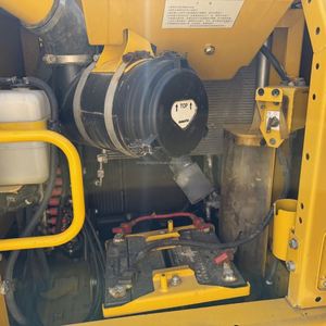 รถขุดมือสอง Komatsu PC110 ผลิตในญี่ปุ่น สภาพภายนอกยอดเยี่ยม พร้อมมอเตอร์ปั๊มเครื่องยนต์ รุ่นปี 2023 ใช้งานมาแล้วเป็นเวลานาน ผ่านการทดสอบและตรวจสอบแล้ว - Product Image 2