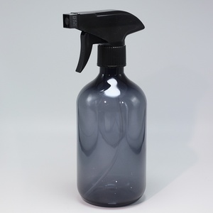 บรรจุภัณฑ์ขวดแชมพูแบบกำหนดเอง PET พร้อมโลโก้ - Product Image 5