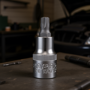 Fasal <b>Torx</b> <b>Bit</b> Socket 150/TX50 Auto Repair Tool - Product Image 3