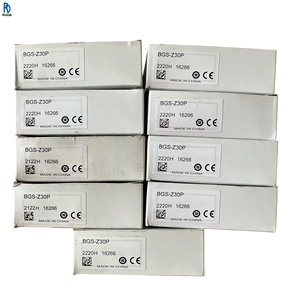 PLC-Controller Sensor Photoelektrischer Sensor Brandneu Original BGS-Z30P - Product Image 1