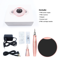 OEM ODM Top Sales Machine à tatouer les sourcils, pistolet Nano, Machine permanente de maquillage, Machine pour toutes les écoles des artistes