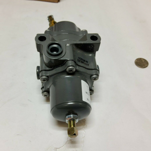 ตัวควบคุมแรงดันไฟฟ้าสำหรับเครื่องมือวัด รุ่น 67C ซีรีส์ ยี่ห้อ Fisherr รุ่น FS-67CFR-600 FS-67CFR-601 - Product Image 2