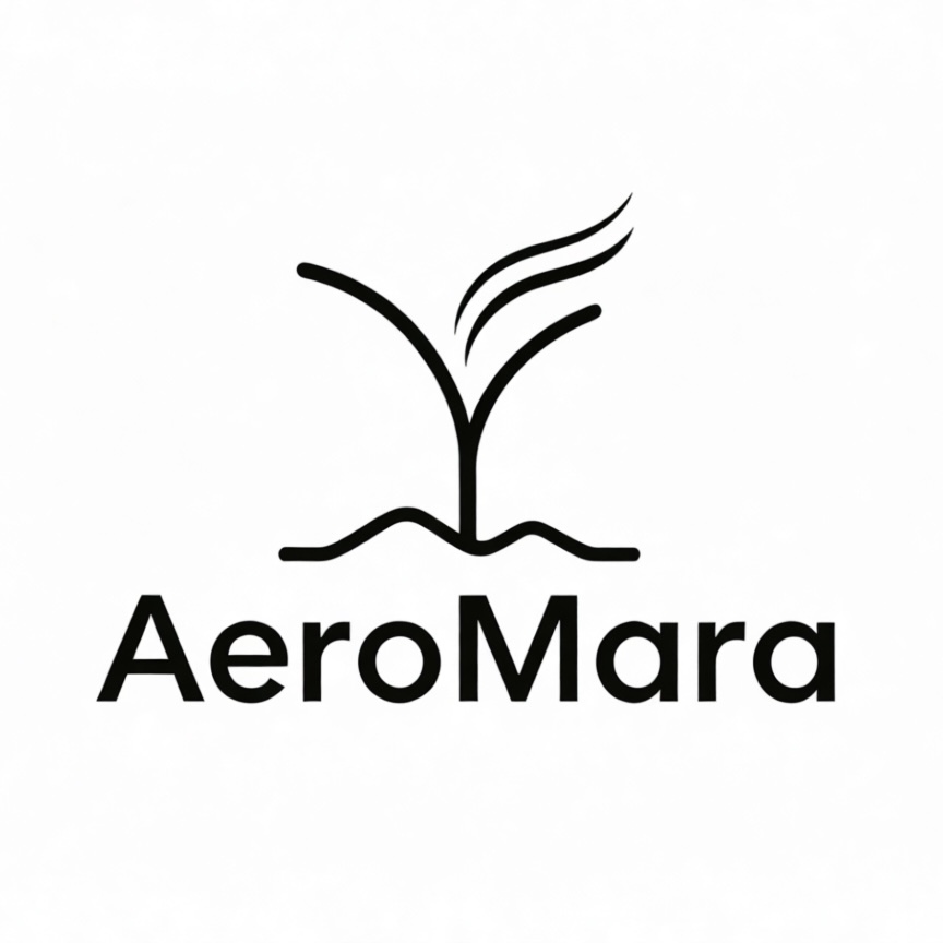 Changsha Aeromara Outdoor Products Co., Ltd. logo
