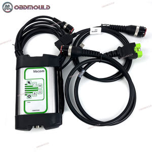 Herramienta de diagnóstico para escáner de excavadoras y camiones pesados VOCOM 1 Interface VOCOM1 88890300 - Product Image 2