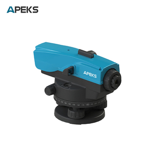 <span class=keywords><strong>Niveau</strong></span> automatique APEKS APL32 32X <span class=keywords><strong>de</strong></span> haute qualité, étanche IPX6, système <span class=keywords><strong>de</strong></span> nivellement automatique, instrument <span class=keywords><strong>de</strong></span> topographie, garantie 1 an - Product Image 1