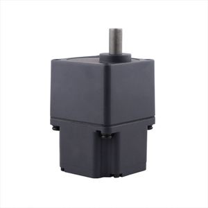 Cabezal de engranaje de motor paso a paso, PK569-<span class=keywords><strong>NBA</strong></span> DC/AC Induction - Product Image 2